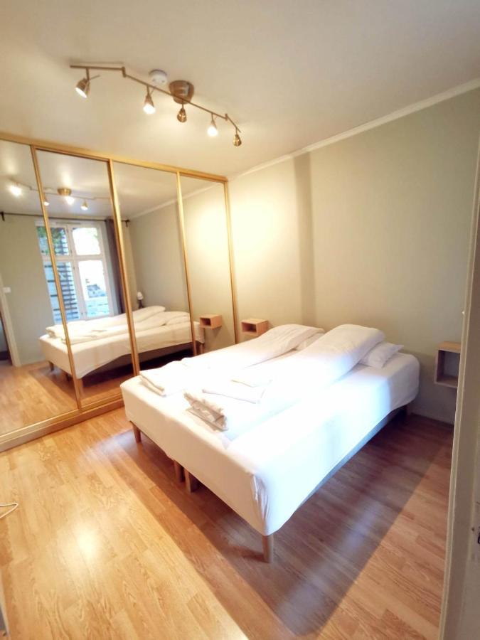 Apartment Center Bergen